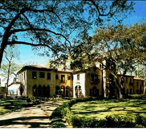 Epping Forest Yacht Club - Jacksonville, FL