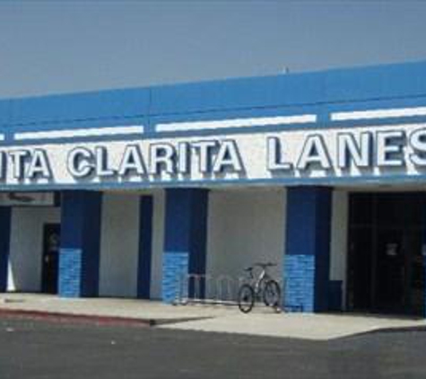 Santa Clarita Lanes - Santa Clarita, CA