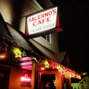 Salerno's Cafe - Pizza