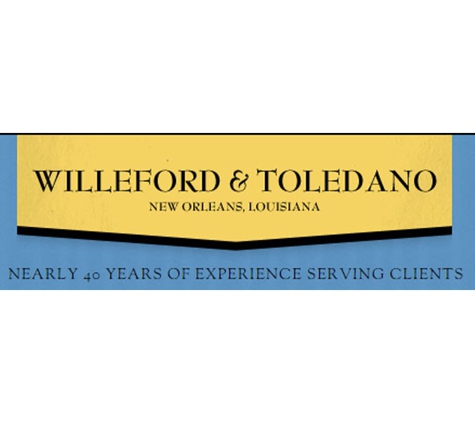 Toledano Disability Law - New Orleans, LA