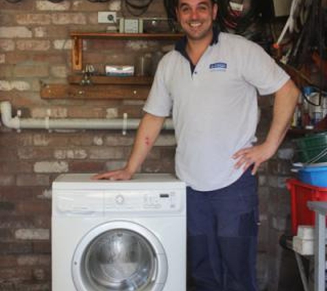 A-Tech Appliance Repairs - Seaford, VIC