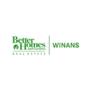 Carol Layman | Better Homes and Gardens Real Estate Winans - Real Estate Consultants