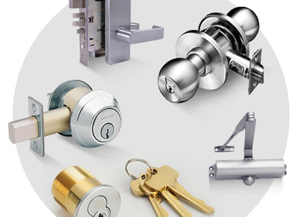 Residential Locksmith Service - Bridgewater, NJ