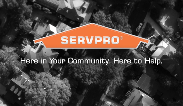 Servpro Fresno Southeast