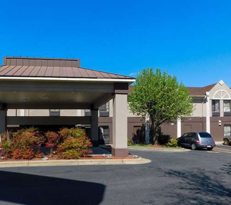 Quality Inn & Suites - Thomasville, NC