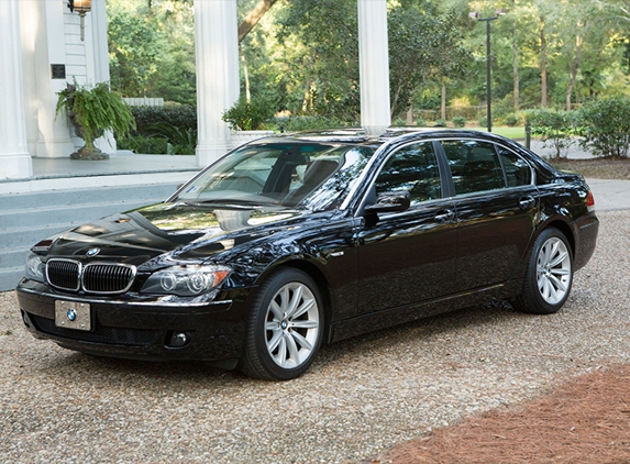 Royal Chauffeur Service, LLC - Semmes, AL