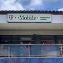 T-Mobile - Cellular Telephone Service