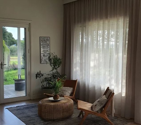 Country Curtains - Bairnsdale, VIC