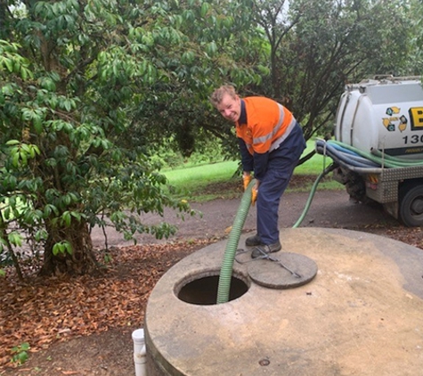 B&Y Services Group - Wamuran, QLD