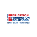 Erickson Foundation Solutions - Foundation Contractors