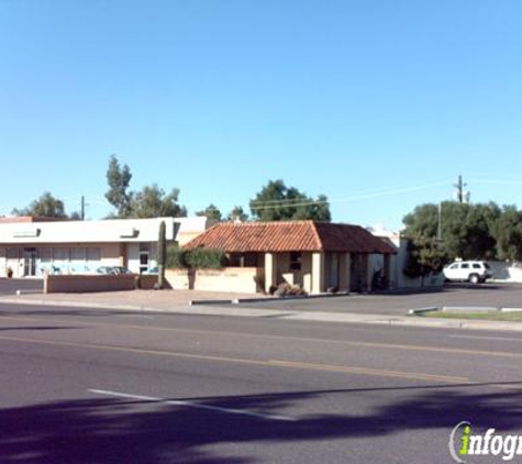 Saguaro Veterinary Clinic - Scottsdale, AZ