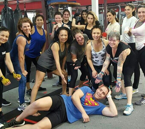 Tarzana Boxing and Fitness - Tarzana, CA