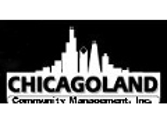 Chicagoland Community Management - Chicago, IL