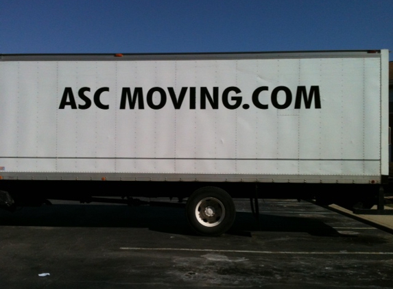 ASC Moving & Delivery - Wilmington, DE