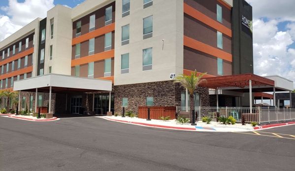 Home2 Suites by Hilton Edinburg - Edinburg, TX