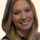 Meghan Ruich, Counselor - Counseling Services