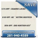 Locksmith Galveston TX - Locks & Locksmiths