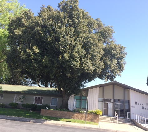 Kern Island Building - Bakersfield, CA