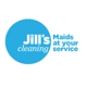 Jill's Cleaning