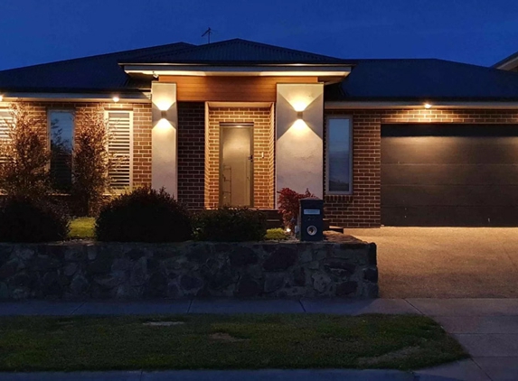Smart Connect Electrics Pty Ltd - Somerville, VIC