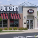 Donatos Pizzeria - Pizza