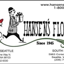 Hansen's Florist - Garden Centers