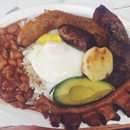 El Paisa Restaurant - Restaurants