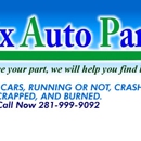CarFix Auto parts - Used & Rebuilt Auto Parts