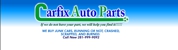 CarFix Auto parts - Used & Rebuilt Auto Parts