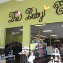 The Baby Exchange - Consignment Service