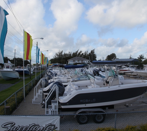 Unique Marine - Tavernier, FL