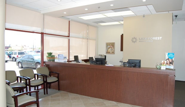 Lake Forest Dental Group and Orthodontics - Lake Forest, CA