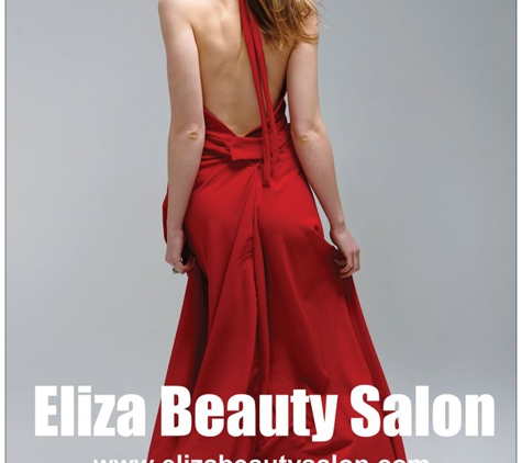 Eliza Beauty Salon - Herndon, VA