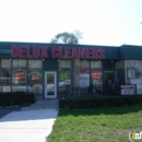 Deluxe Cleaners - Management Consultants