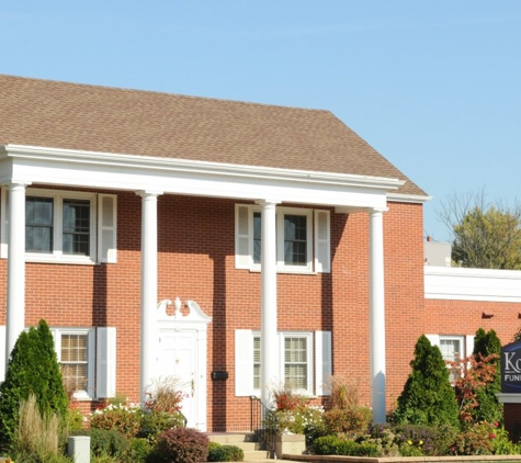 Kolssak Funeral Home Ltd. - Wheeling, IL