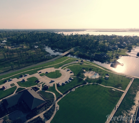 Porche Aerial Imagery LLC - Lake Charles, LA