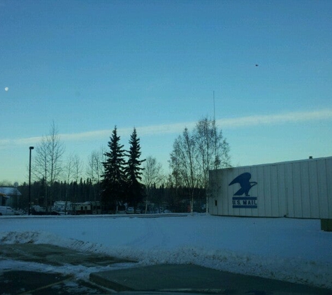 United States Postal Service - Fairbanks, AK