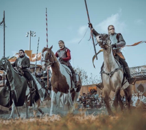 Florida Renaissance Festival - Deerfield Beach, FL