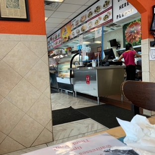 Taqueria La Oaxaquena - Jonesboro, GA