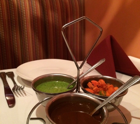 Anarbagh Indian Restaurant - Encino, CA
