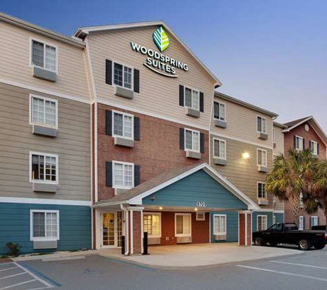 Extended Stay America Select Suites - Fort Myers - Northeast - Fort Myers, FL