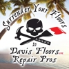 Davis Floors Repair Pros gallery