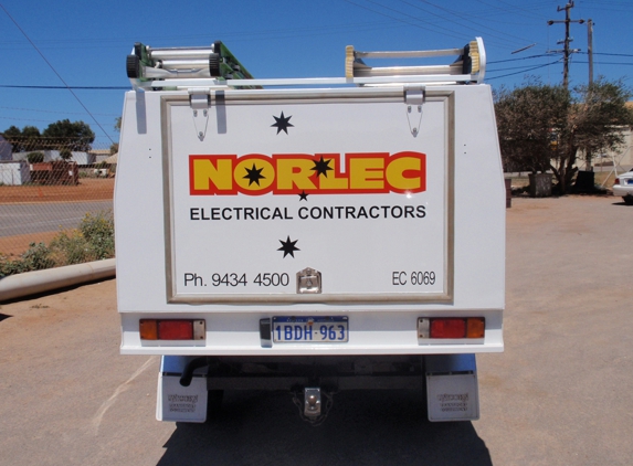 NORLEC - Bibra Lake, WA