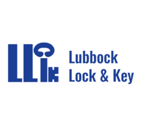 Lubbock Lock & Key - Lubbock, TX