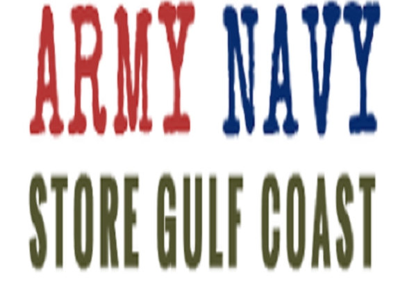 Gulf Coast Army Navy - Pascagoula, MS