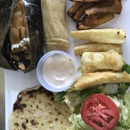 Salvadorian Cuisine - Latin American Restaurants