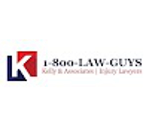 Kelly & Associates Injury Lawyers - Waltham, MA