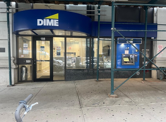 Dime Community Bank - Brooklyn, NY