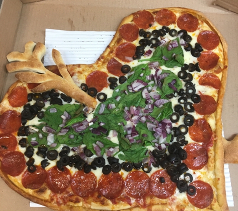 Big Ben Pizza - Philadelphia, PA