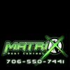 Matrix pest control gallery